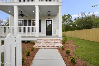 431 Bills Ave, Ocean Springs, MS 39564 - photo 6