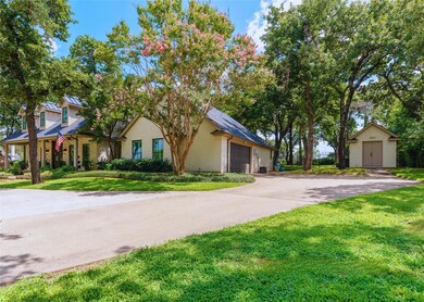 2220 Fawkes Ln, Keller, TX 76262 - photo 3