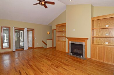 5193 Nannyberry Dr, Fitchburg, WI 53711 - photo 5