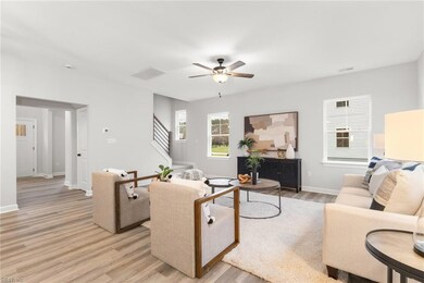 MM Bayberry at Stoney Creek, Chesapeake, VA 23322 - photo 5