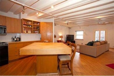 47 Commercial Wharf unit 47-5, Boston, MA 02110 - photo 5