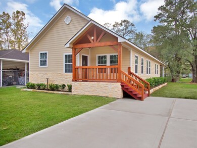 9405 Grady St, Houston, TX 77016 - photo 2