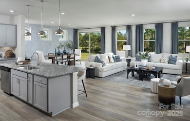 1605 Honey Trail, Monroe, NC 28112 - photo 3