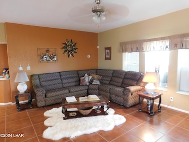 1435 N Moon Mountain Ave, Quartzsite, AZ 85346 - photo 6