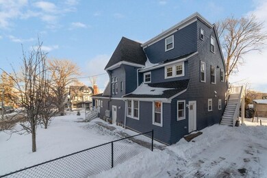 79 Beaumont St unit 1, Dorchester Center, MA 02124 - photo 4