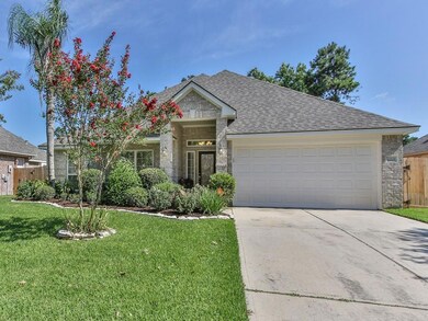 1318 Serene Trail, Tomball, TX 77375 - photo 2