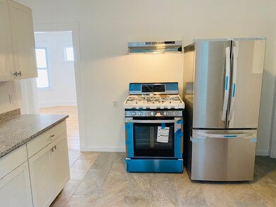 17 Rowell St unit 2, Dorchester, MA 02125 - photo 2