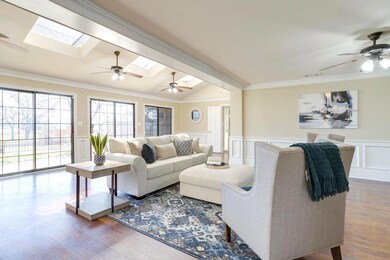 4000 Redbird Ln, Joshua, TX 76058 - photo 7