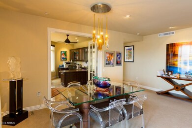 Dining Room - 01