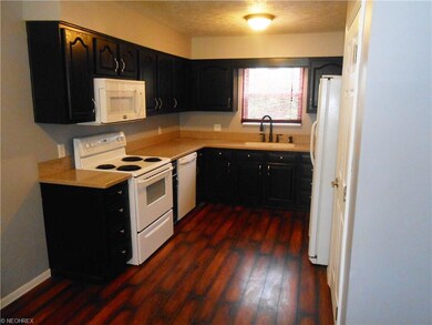 Updated Kitchen
