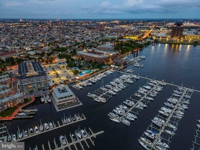 1259 Dockside Cir, Baltimore, MD 21224 - photo 3