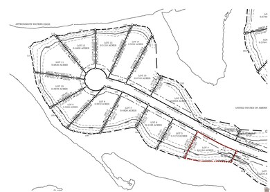 881 Eagle Point Dr unit Lot 4, Grand Rivers, KY 42045 - photo 2