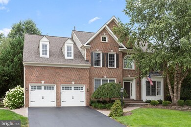 12609 Crabtree Falls Dr, Bristow, VA 20136 - photo 2