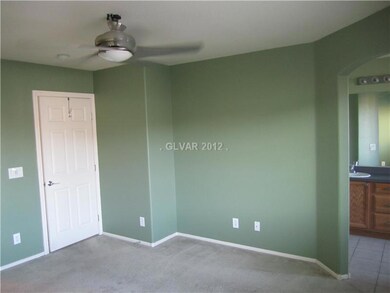 Master Bedroom.