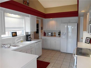 Interior Space/Layout.