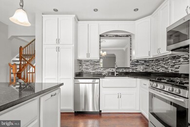 10606 Winfield Loop, Manassas, VA 20109 - photo 4