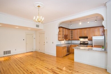 37 Worcester Square unit 3, Boston, MA 02118 - photo 2