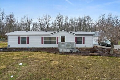 25023 Boyer Rd, New Washington, IN 47162 - photo 4