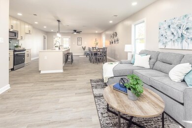 459 Lytle St, Memphis, TN 38122 - photo 5