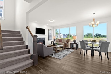 3010 Theodore, Wixom, MI 48393 - photo 4