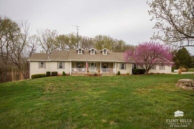 3467 Silver Creek Rd, Manhattan, KS 66503 - photo 2