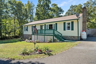 10459 Rockingham Rd, Mechanicsville, VA 23116 - photo 4