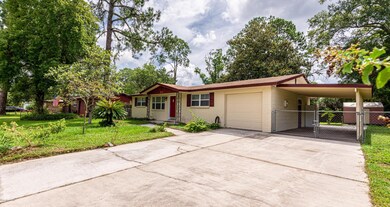 5173 Timawatha Ave, Jacksonville, FL 32210 - photo 2