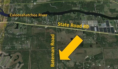 3251 Bateman Rd, Alva, FL 33920 - photo 2