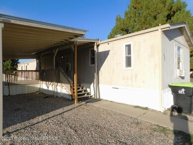 520 Shirley St, Bloomfield, NM 87413 - photo 4