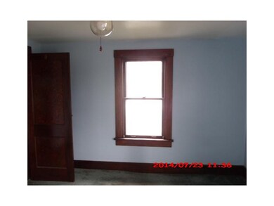 Bedroom.