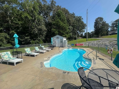 Lot 11 Lovers Ln unit SASSY LAND SUBDV, Benton, KY 42025 - photo 3