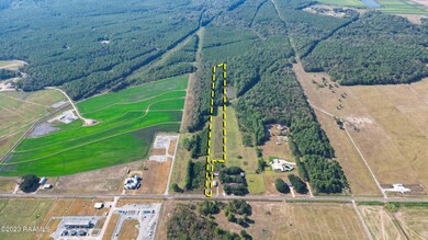 Front Aerial