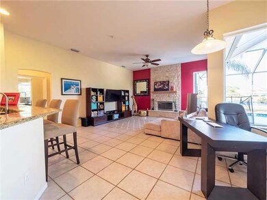 Den/Family/Great Room.