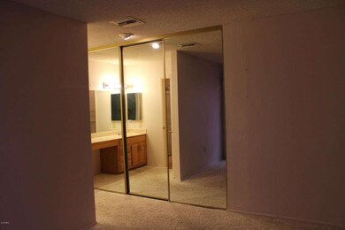 Master Bedroom 3 (closet)