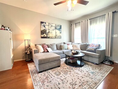 9006 Laverne Crescent, Houston, TX 77080 - photo 4