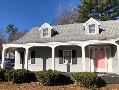 1 Concord Way, Rochester, NH 03867 - photo 2