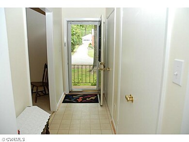 Foyer - The Foyer