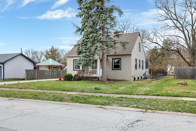 328 N 20th Ave, Beech Grove, IN 46107 - photo 3