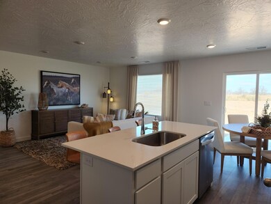 PW Kitchen Island