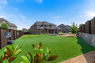 4251 Porosa Ln, Prosper, TX 75078 - photo 7