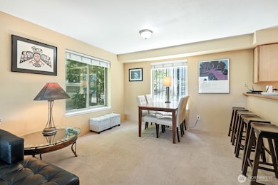 29 Etruria St unit B405, Seattle, WA 98109 - photo 4
