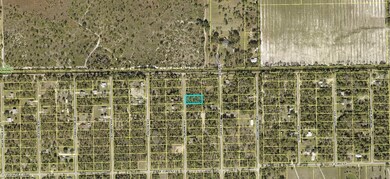 2316 Truman Ave, Alva, FL 33920 - photo 2