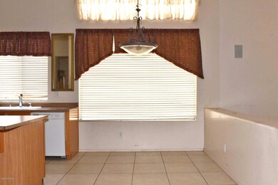 Open Kitchen