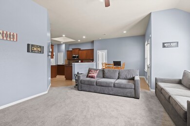 514 Carson Ridge Dr, Spring, TX 77386 - photo 6