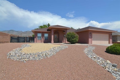 1411 Tierra Royos, Alamogordo, NM 88310 - photo 5
