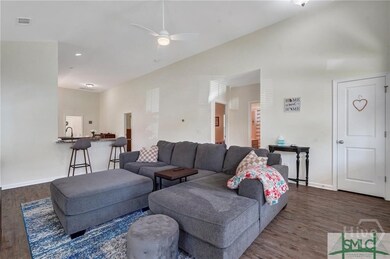 314 Crabapple Cir, Port Wentworth, GA 31407 - photo 3