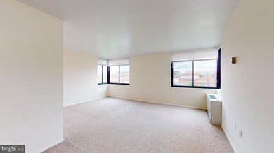 Letterman House unit 808, Washington, DC 20006 - photo 5