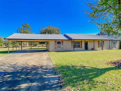 190 Gerald Shoemake Rd, Dequincy, LA 70633 - photo 3