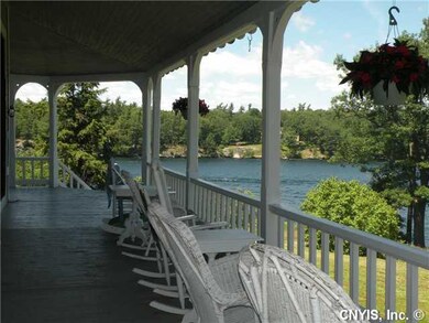 Patio/Deck
