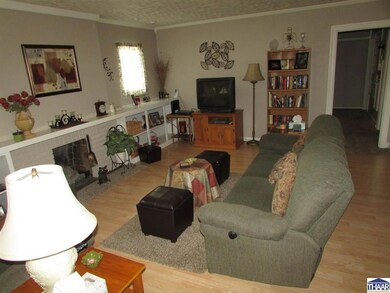 2512 Park St, Terre Haute, IN 47803 - photo 3